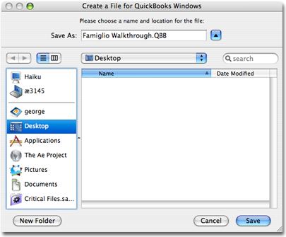 Convert Quickbooks Desktop For Mac